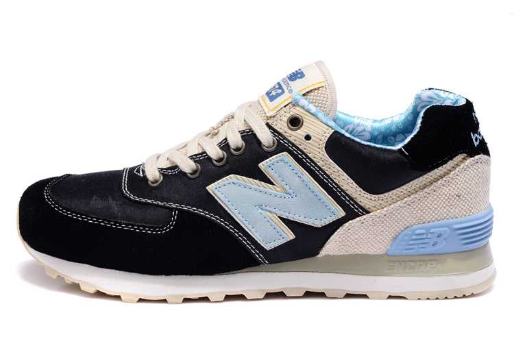 new balance 574 black new balance colore